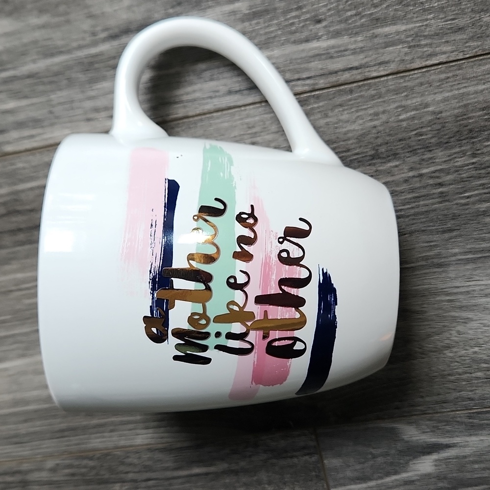 EUC Clay Art A Mother like No Other Coffee/Tea Mug